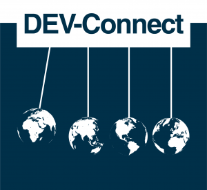 Dev-connect Logo